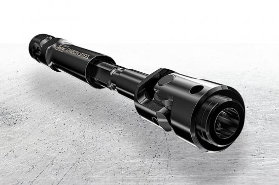 GMade - Junfac Scale GMade Gs02 Univ Shaft Hardened Steel