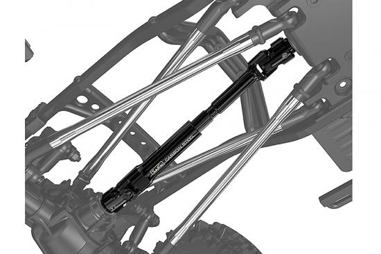 GMade - Junfac Scale GMade Gs02 Univ Shaft Hardened Steel