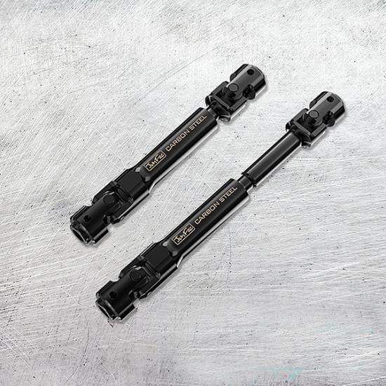 GMade - Junfac Scale GMade Gs02 Univ Shaft Hardened Steel