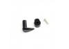 Joysway Plastic Lock Knob with Screw For Deck