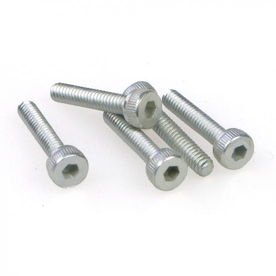 JP M2x16 Socket Cap Bolt (5pcs)