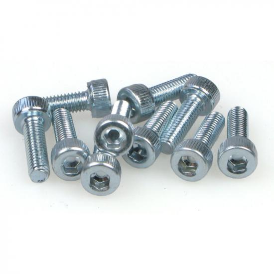JP M3x10 Socket Cap Bolt (10)