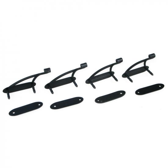 JP Electric Flight Horn For 2.0mm Rod (4)