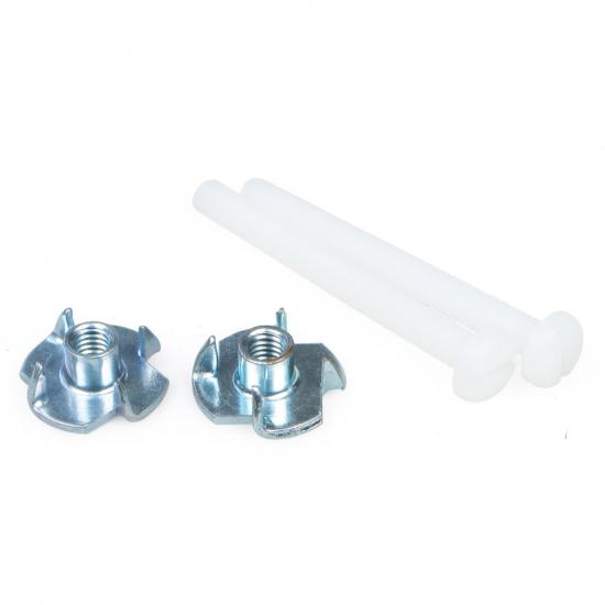 JP M4 Wingfix Wingbolt & T Nut (2)