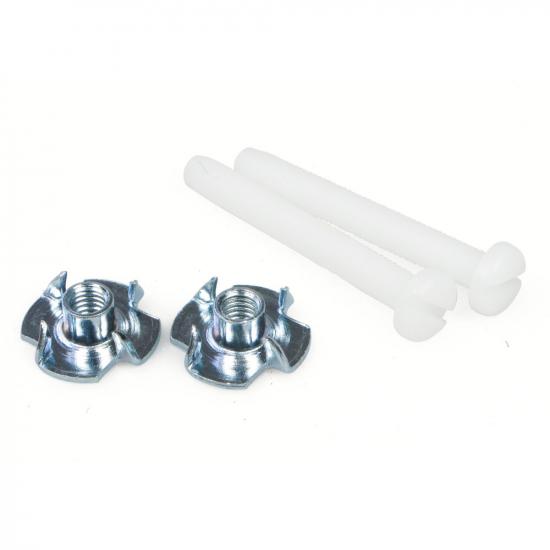 JP M5 Wingfix Wingbolt & T Nut (2)