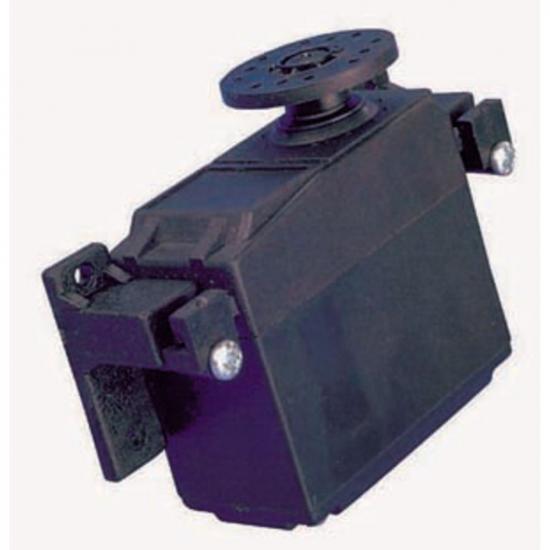JP Side Mounting Servo Bracket