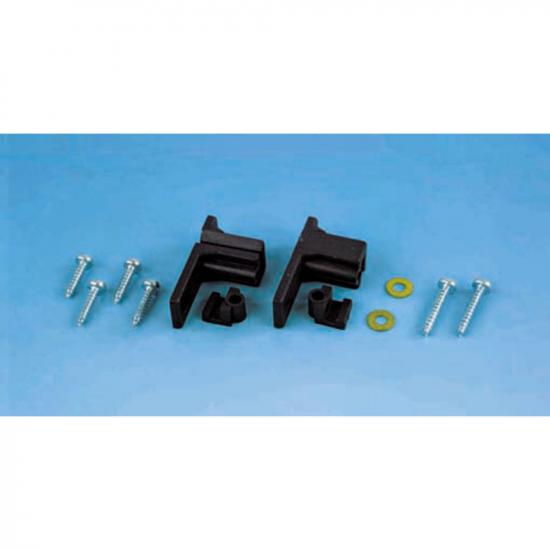 JP Side Mounting Servo Bracket
