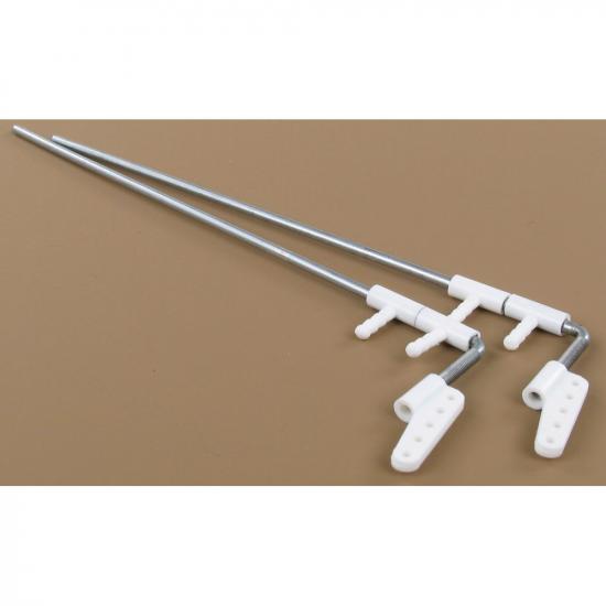 JP Strip Aileron Assembly (2x6)