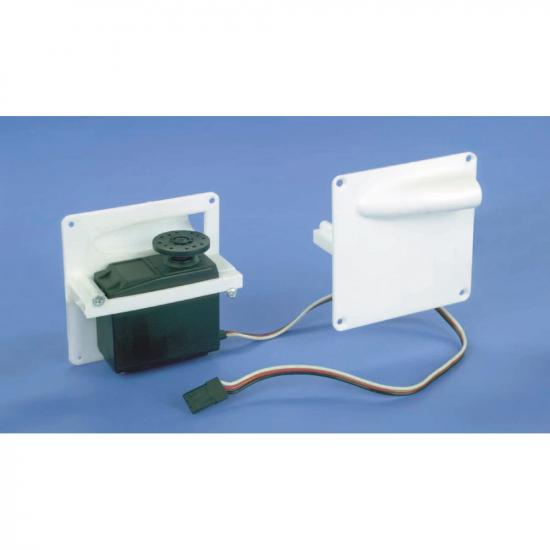 JP Wing Servo Mounts (2)