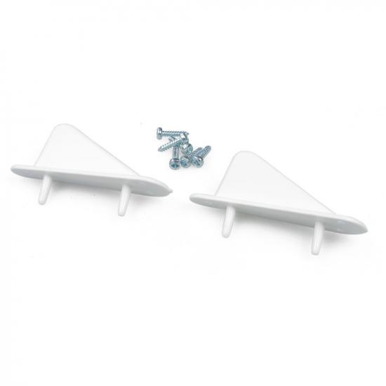 JP Tail Skid With Screws (2)