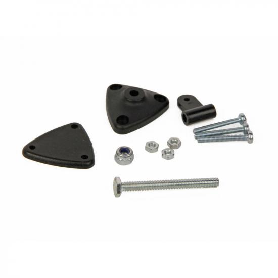 JP Adjustable Aileron Horn Clamp Fit (2)