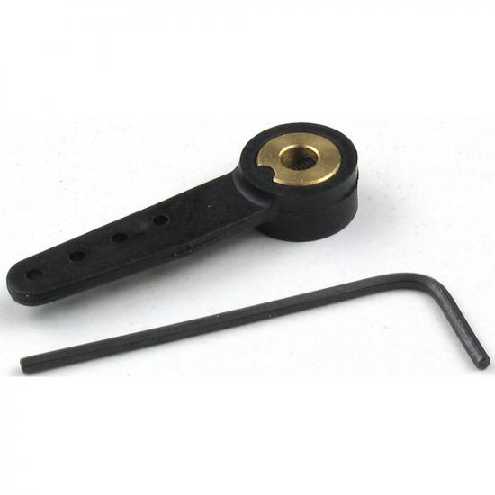 JP 8 SWG Steering Arm