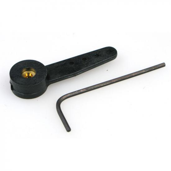 JP 14 SWG Steering Arm