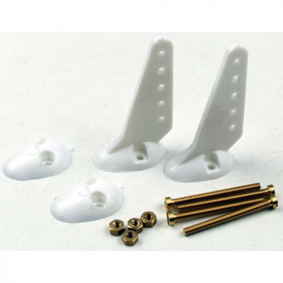 JP Large Control Horns (2)