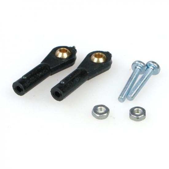 JP M2 Ball Joint With Screw & Nut (2)
