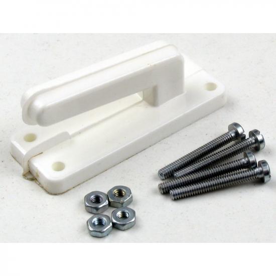 JP Glider Tow Hooks (10)