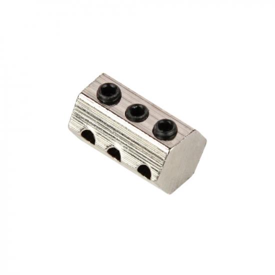 JP Dual Pushrod Connector with Screws