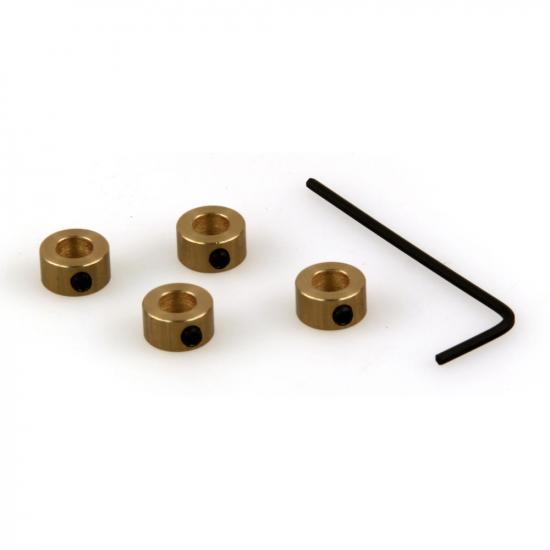 JP 6 SWG Wheel Collets (5mm) (4)