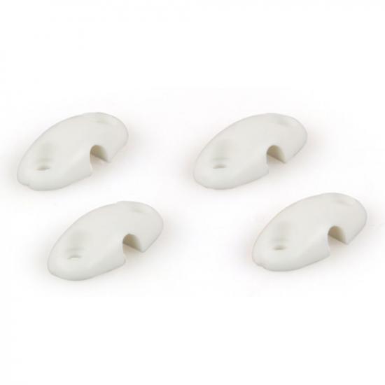 JP Saddle Clamps 12Swg (2.5mm) (4)