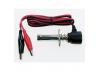 JP Lock On Steel Glow Clip Short