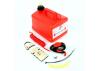 JP Fuel Caddy Fueling System (Red - Petrol) 5 Litres