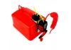 JP Fuel Caddy Fueling System (Red - Petrol) 5 Litres