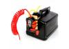 JP Fuel Caddy Fueling System (Black - Jet / Glow Fuel) 5 Litres