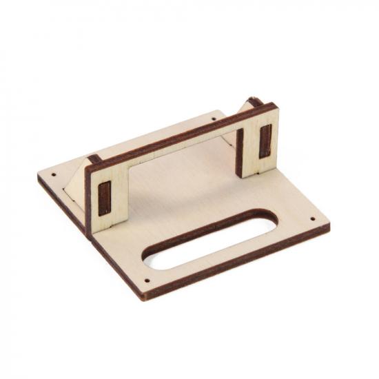 JP Mini Servo Mount