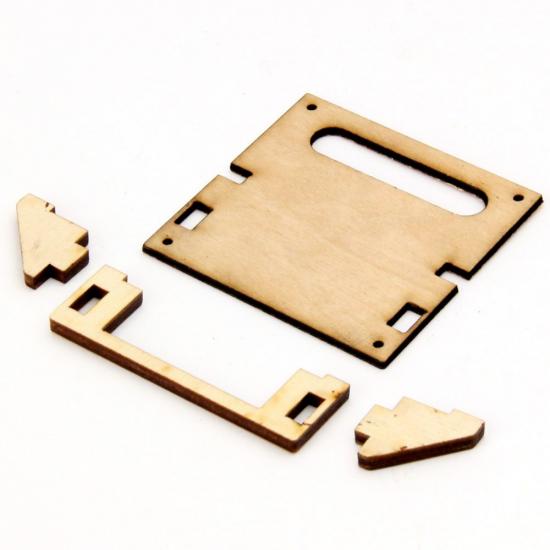 JP Mini Servo Mount