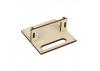 JP Standard Servo Mount