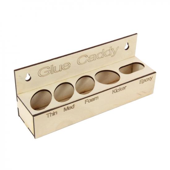 JP Glue Caddy