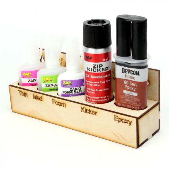 JP Glue Caddy
