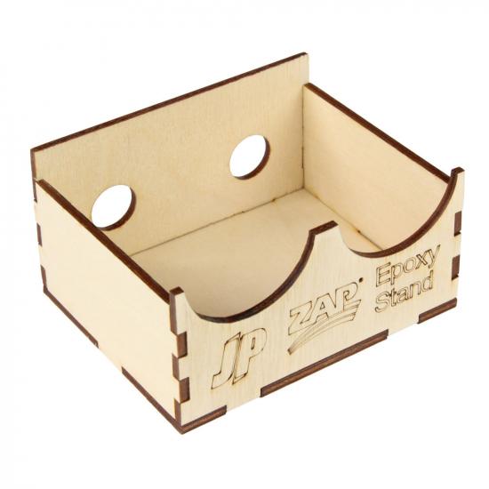 JP Epoxy Glue Stand