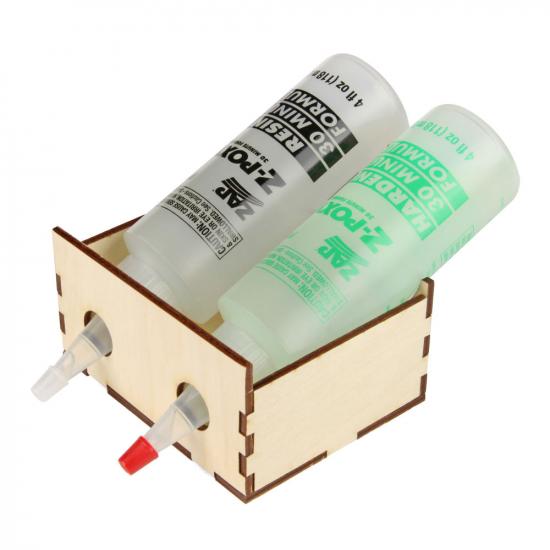 JP Epoxy Glue Stand