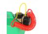 JP Fuel Caddy Electric Fueling System (Green Petrol) 5 Litres