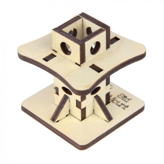 JP Electric Motor Mount (Small)