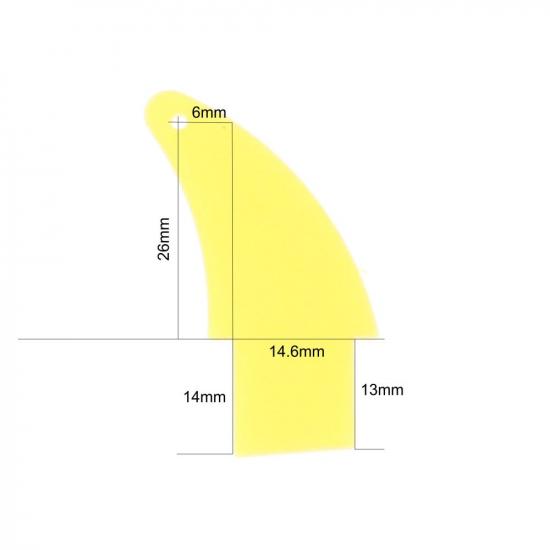 JP Composite Control Arm No. 6 (4)