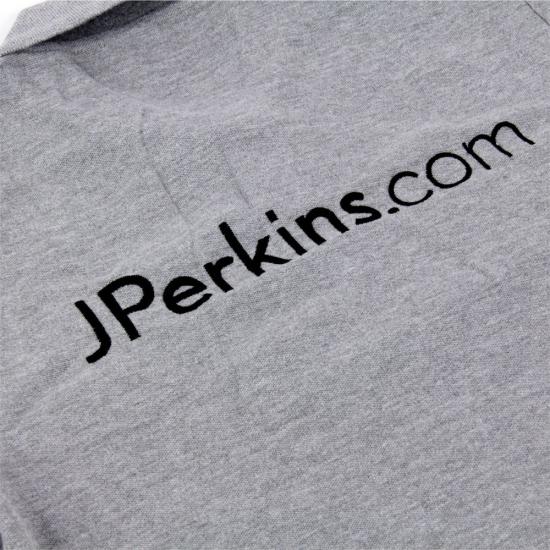 JP JP Polo Shirt Light Grey (Size XXL)
