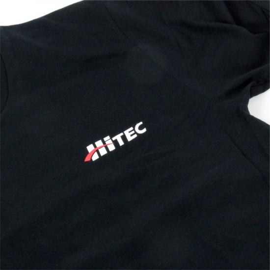 Hitec Hitec Take control. T-Shirt (Size S)