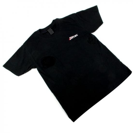 Hitec Hitec Take control. T-Shirt (Size L)