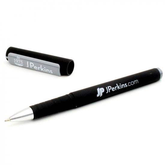 J Perkins JP JP Est. 1975 Pen