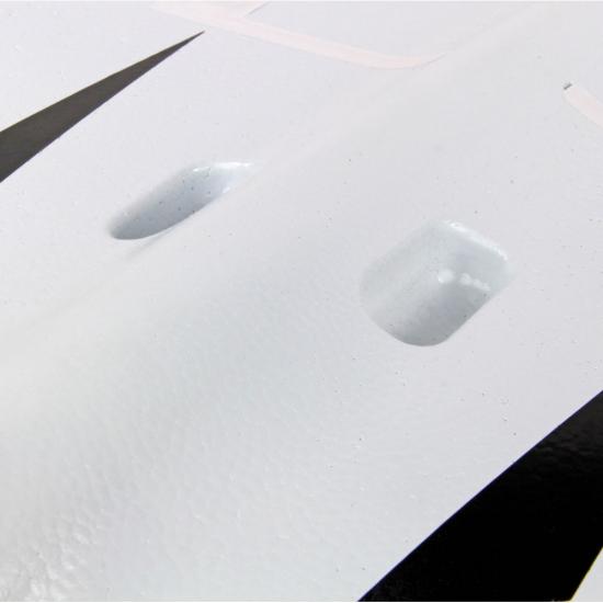 JP F-38 Delta Racer PNP - Green