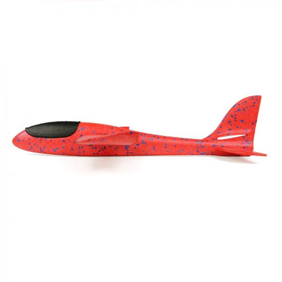 JP Free Flight Chuckie Glider 500mm (Red)