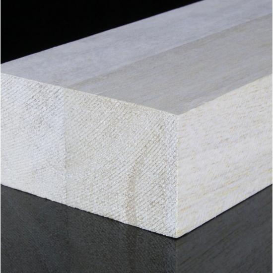 JP 2x4in 36in Bonded Block Balsa