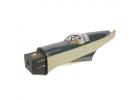 E-Scale Seafire Fuselage