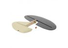 E-Scale Seafire Tail Plane Set