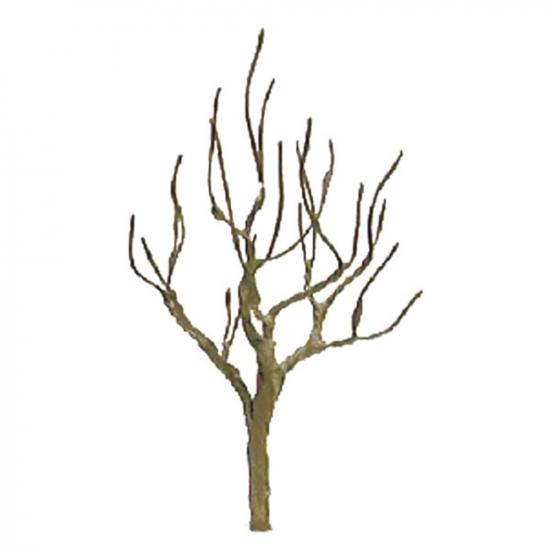 JTT 94122 Deciduous Tree Armature, 4, (3 per pack)