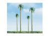 JTT 94239 Palm, 4, (3 per pack)