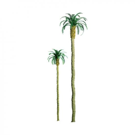 JTT 94239 Palm, 4, (3 per pack)