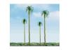 JTT 94240 Palm, 6 Inch (2 per pack)